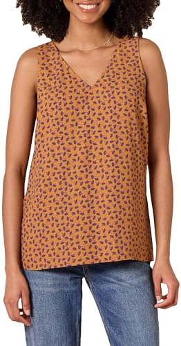 Amazon Essentials Women Regular-Fit V Neck Top - Gallery 37