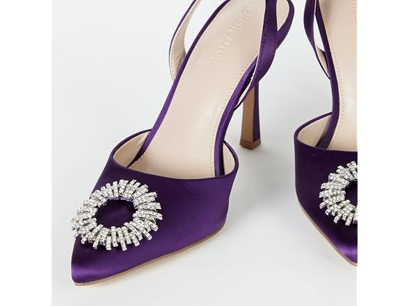 The Drop Women's Klara Clean Pointed Toe