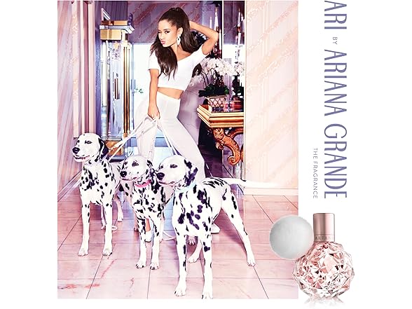 Ariana Grande Ari EDP – 3.4 oz