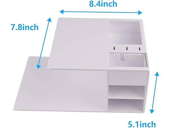 Eyelash Extension Pillow Shelf Stand