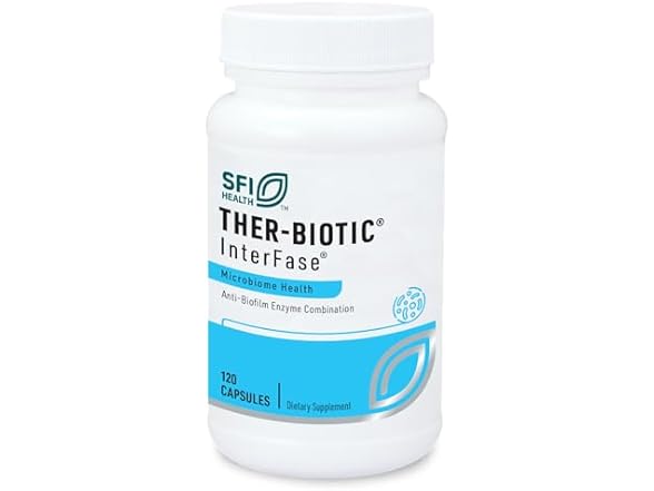 Klaire Labs Interfase