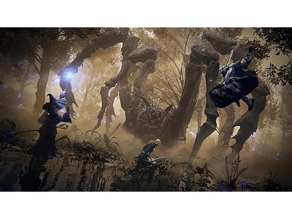 Bandai Namco ELDEN RING NIGHTREIGN PS5 Deluxe Edition