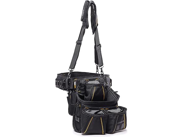 Toughbuilt TB-301-6 Pro Framer Suspension Rig