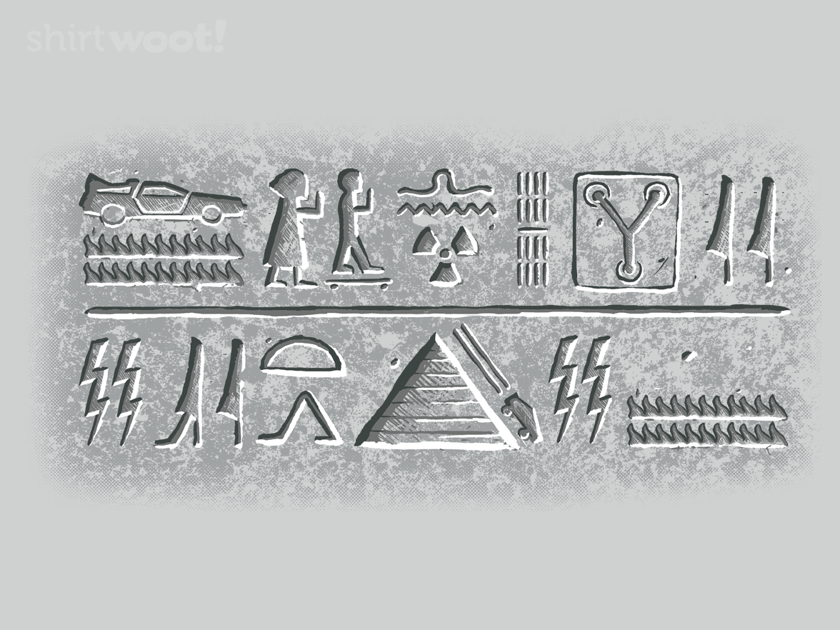 1985 B.C. Remix - Silver - Gallery 4