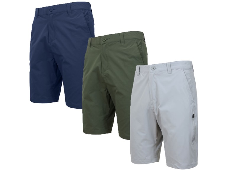 Jump Start WC-----(Men's 3Pack) / MTPS-120 / NV-OL-GY /