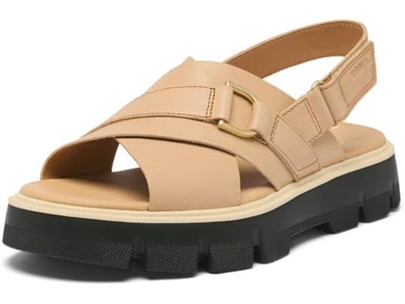 Honest Beige/Black