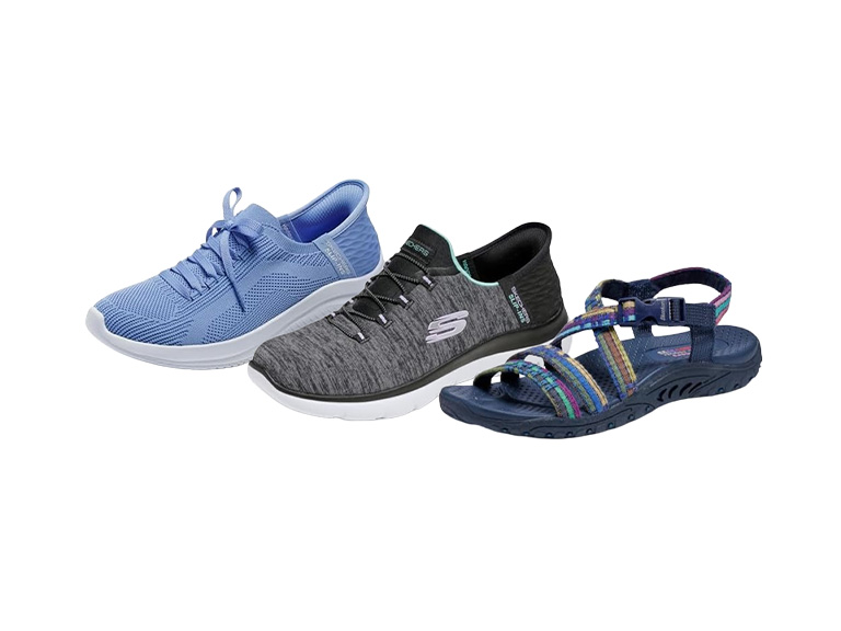 Skechers Footwear - Gallery 2