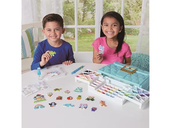Aquabeads - 35114 Designers' Carry Case