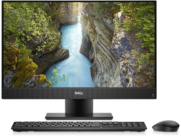 Dell Optiplex 7480 All in One PC