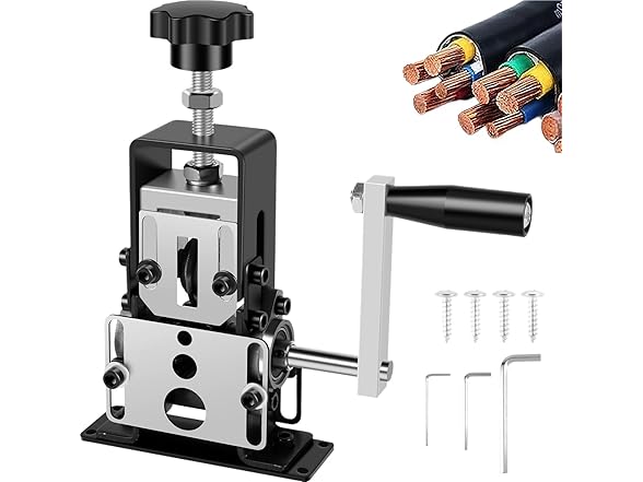 GHHSBO AAP-Tool-174 1-70mm Wire Stripper