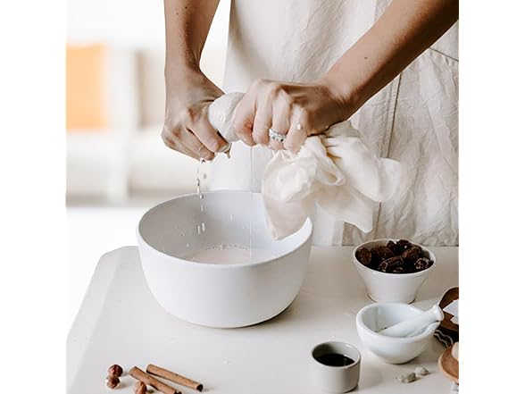Regency Wraps 100% Cotton Cheesecloth 3PK