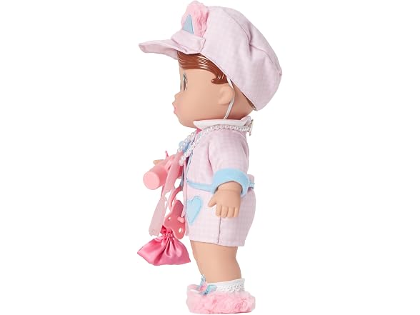 Madame Alexander 12-inch Baby Harper Glam