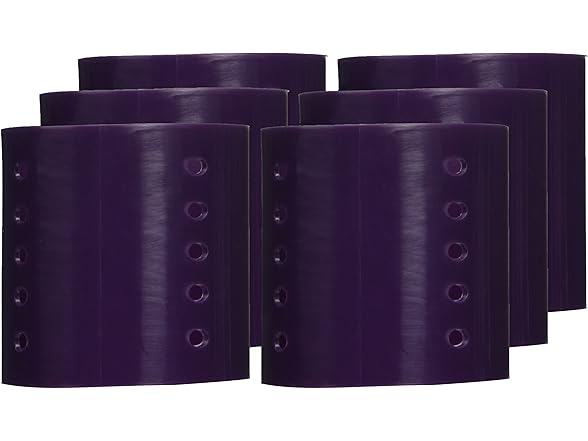 Diane 3-Inch Magnetic Hair Rollers