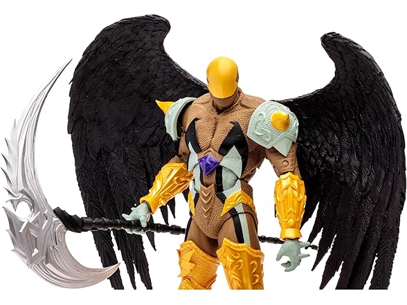 McFarlane Toys - Spawn Reaper 7in Action