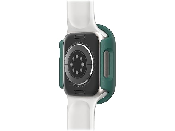 Bumper + Screen for Apple Watch