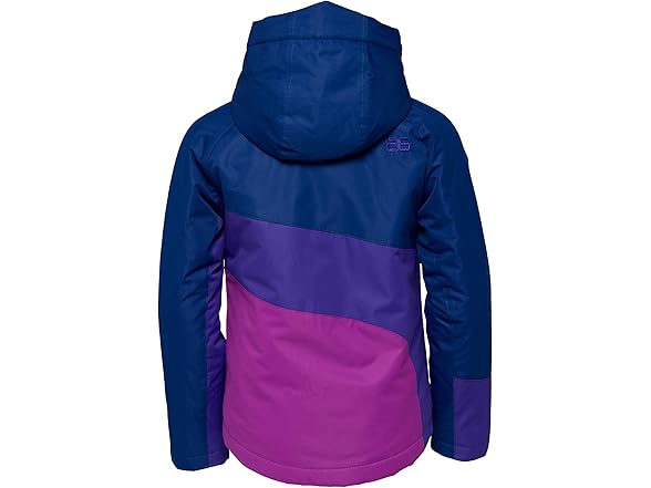 Arctix Kids Frost Insulated Winter Jacket (L)