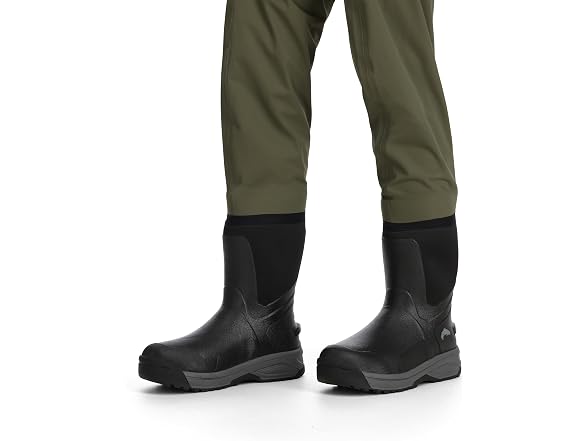 Simms Men's Freestone Z Bootfoot