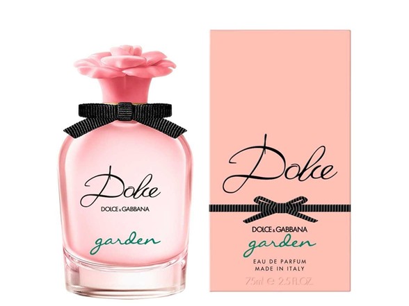 Dolce Garden/D&G EDP Spray 2.5 Oz (75 ML) (W)