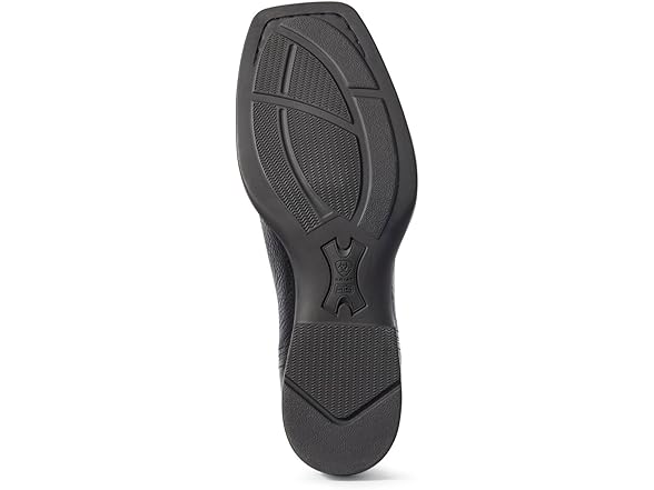 Ariat Booker Chelsea Western Men's Boots & Wide