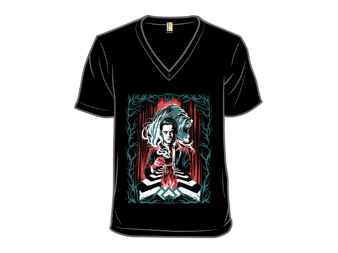 Agent Cooper - Gallery 10