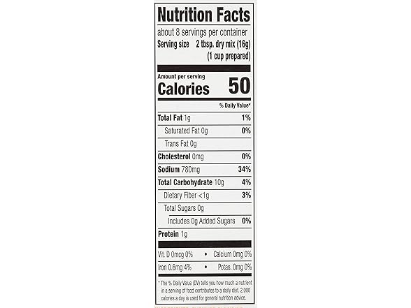 Zatarain's Gumbo Base, 4.5 oz