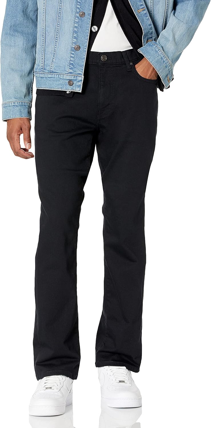 Amazon Essentials Men Jeans - Gallery 32