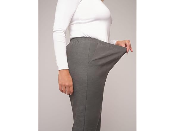 Alfred Dunner Women's pant (M)