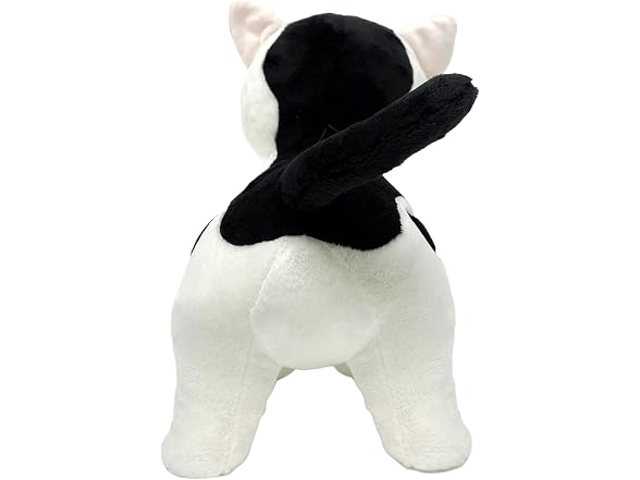 Manga - Cat Gin Plush 10" H