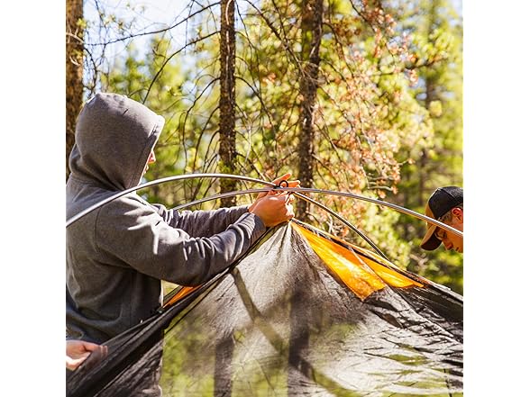 Kelty Grand Mesa 2P Backpacking Tent