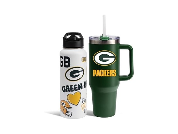Green Bay Packers