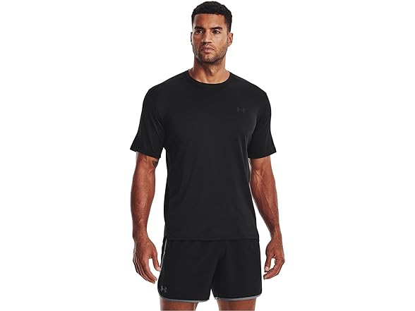 Under Armour Men's Tech Vent Short Sleeve T-Shirt