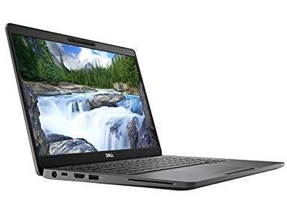 DELL LATITUDE 7480 13.9" FHD Laptop