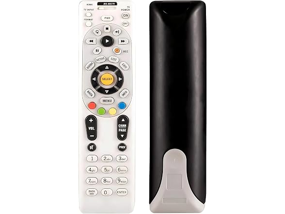 AT&T DirecTV Universal Remote