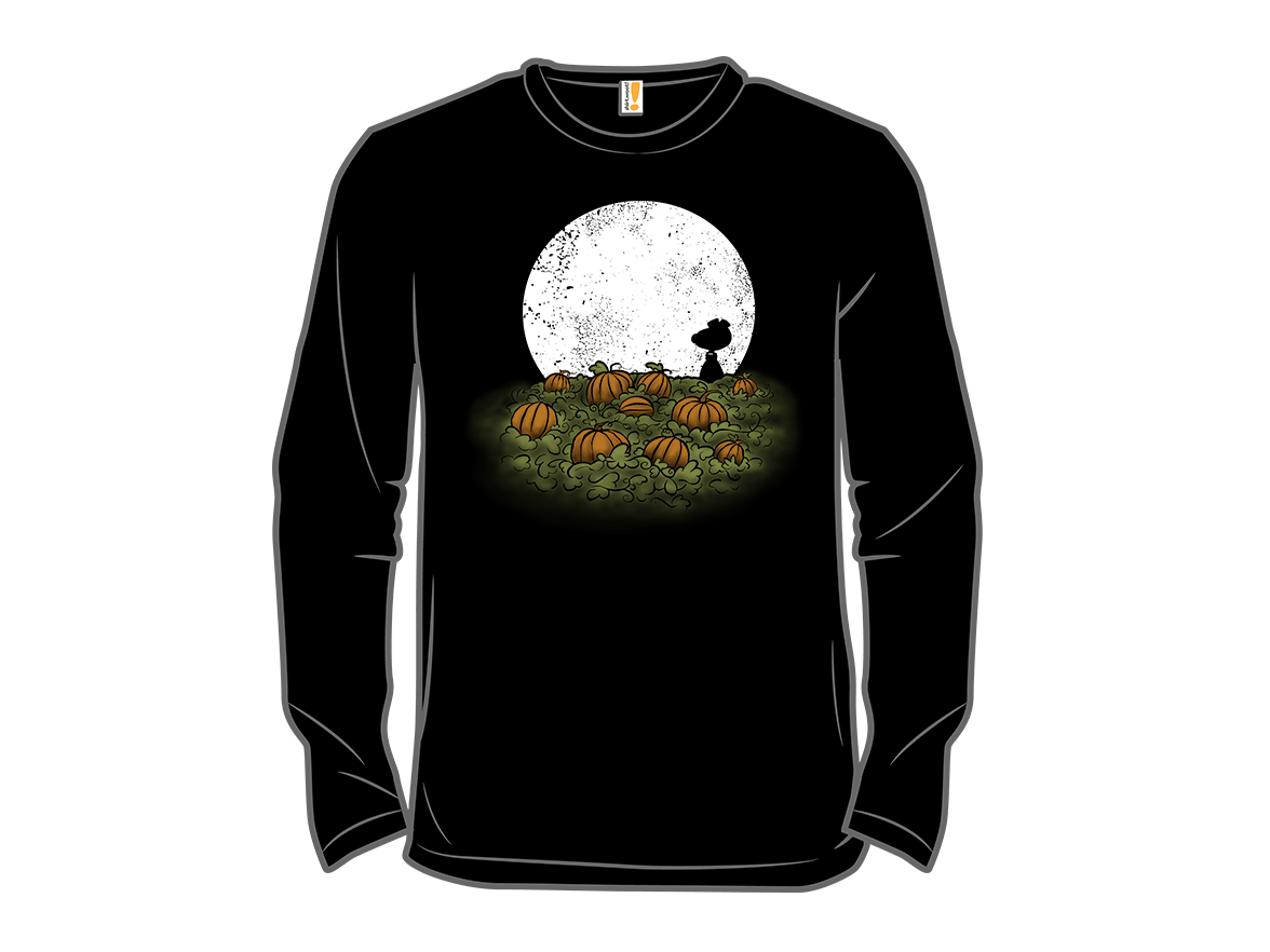 A Most Sincere Pumpkin Patch - Gallery 13