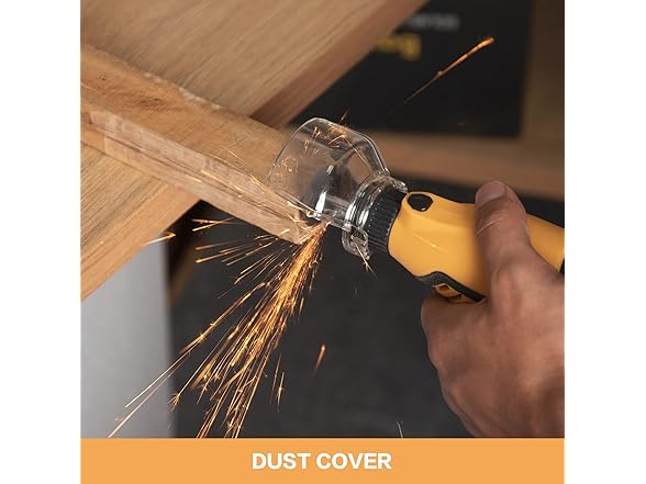 Rotary Tool, Handstar Rotary Tool Kit, 6 Variable Speed Elec (Open Box)