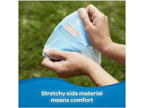 Huggies Little Swimmers Disposable Swim