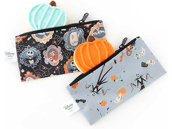 Bumkins Kid's Disney, Nightmare Before Christmas