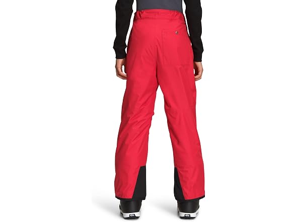 The North Face Boys (XS) Freedom Insulated Pants