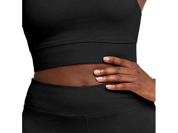 Hanes Women (S) Originals Bike Shorts