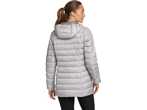 Eddie Bauer Women's CirrusLite, M & XXL