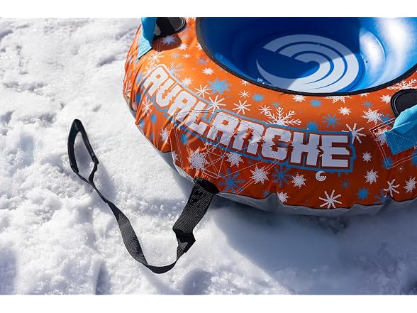 Connelly Snow Tube, Avalanche 44"