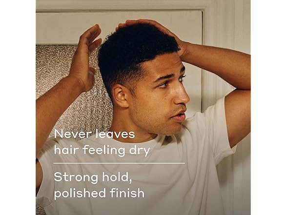 Harry's Sculpting Hair Gel for Men