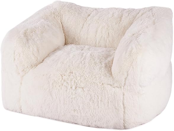 Bean Bag Chair, 3.9FT BeanBag Sofa