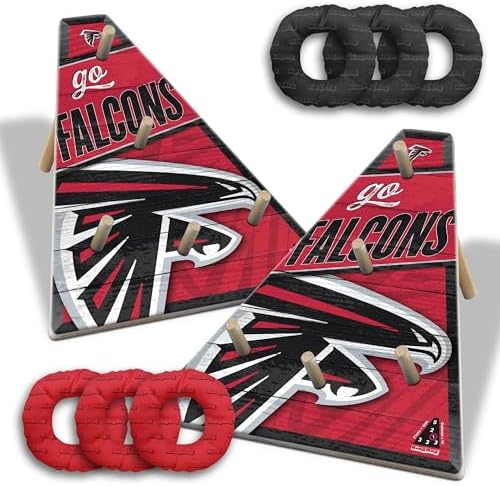 YouTheFan NFL Atlanta Falcons RingBag