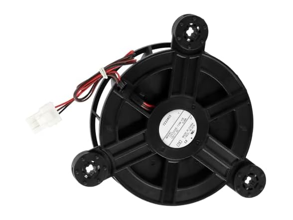 GREALTH 5304523741 Freezer Fan Motor