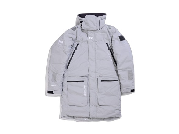 Helly Hansen Men's HH ARC Ins Flow Jacket
