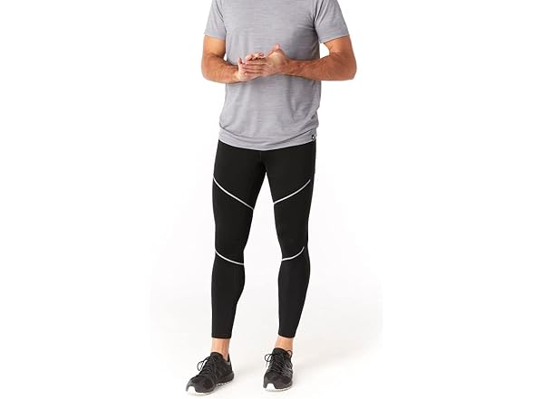Smartwool Men (XXL) Merino Sport Tight Fleece