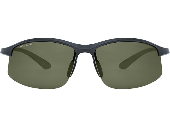 Serengeti Men's Winslow 2.0 Polarized Sunglasses