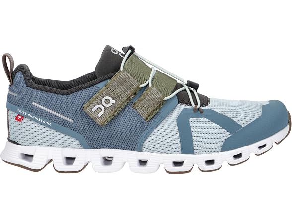 On Running Cloud Nexus Women's Shoes