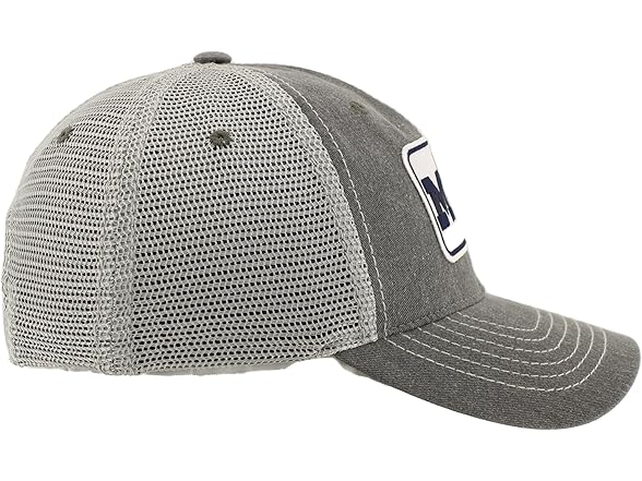 ZHATS NCAA Vault Snapback